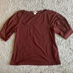 H&M Women’s dress top